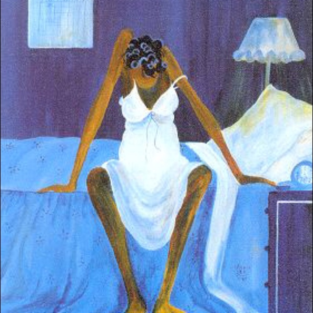 Meet your Posher, Lakeisha